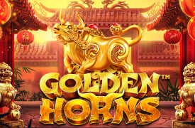 Golden Horns Slot