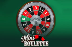 Mini Roulette
