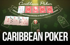Caribbean Poker