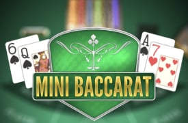 Mini Baccarat