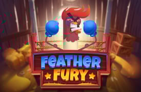 Feather Fury Slot