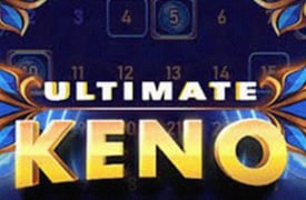 Ultimate Keno