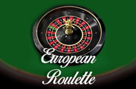 European Roulette