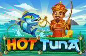 Hot Tuna Slot