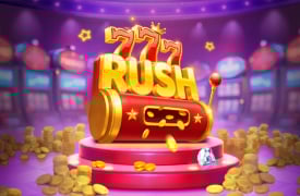 777 Rush Slot