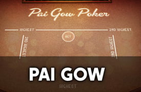 Pai Gow