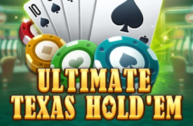 Ultimate Texas Holdem