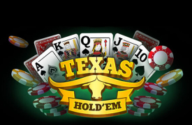 Texas Hold‘em