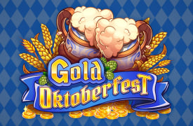 Gold Oktoberfest