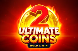Ultimate Coins 2: Hold and Win Slot