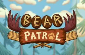 Bear Patrol Slot