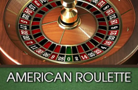 American Roulette