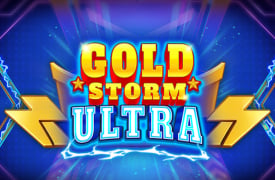 Gold Storm Ultra Slot