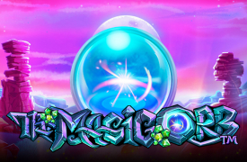 The Magic Orb Slot