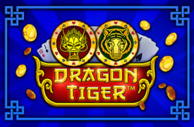 Dragon Tiger
