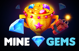 Mine Gems