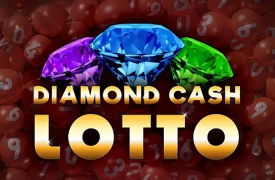 Diamond Cash Lotto