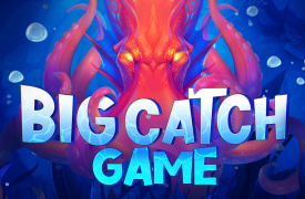 Big Catch Game