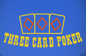 Three Card Poker Dual