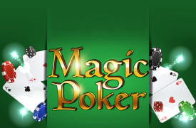 Magic Poker