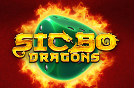 Sic Bo Dragons
