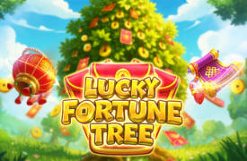 Lucky Fortune Tree