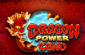 Dragon Power Keno