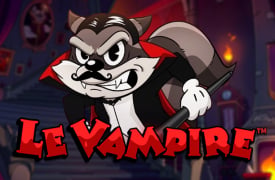 Le Vampire Slot