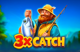 3x Catch Slot