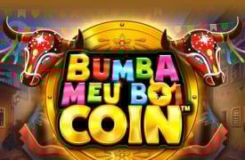 Bumba Meu Boi Coin Slot