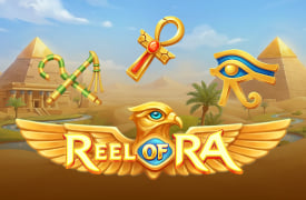 Reel of Ra Slot