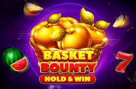 Basket Bounty Slot