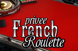French Roulette Privee
