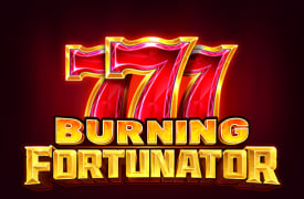 Burning Fortunator Slot