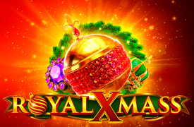Royal Xmass Slot