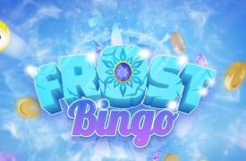 Frost Bingo