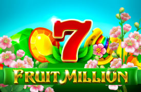 Fruit Million Slot