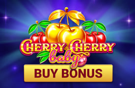 Cherry Cherry Baby Slot