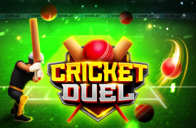 Cricket Duel