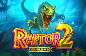 Raptor 2 Slot