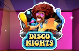 Disco Nights