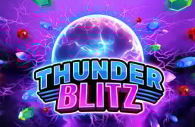 Thunder Blitz Slot
