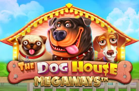The Dog House Megaways Slot