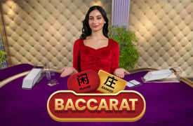 OA Baccarat