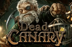 Tragamonedas Dead Canary
