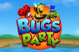 Bugs Party