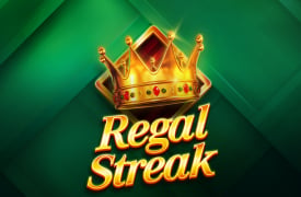 Regal Streak Slot