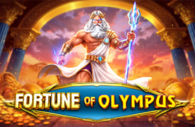 Fortune of Olympus Slot