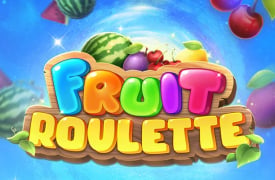 Fruit Roulette