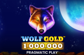 Wolf Gold 1,000,000